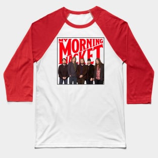 my morning jacket band Baseball T-Shirt